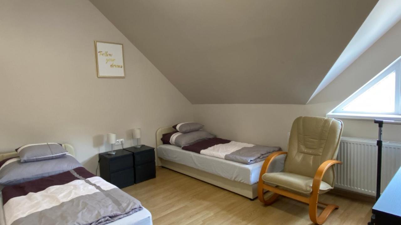 Korall Apartman Balatonfuzfo Luaran gambar