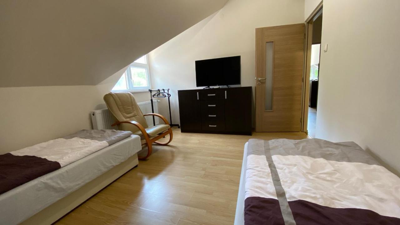 Korall Apartman Balatonfuzfo Luaran gambar