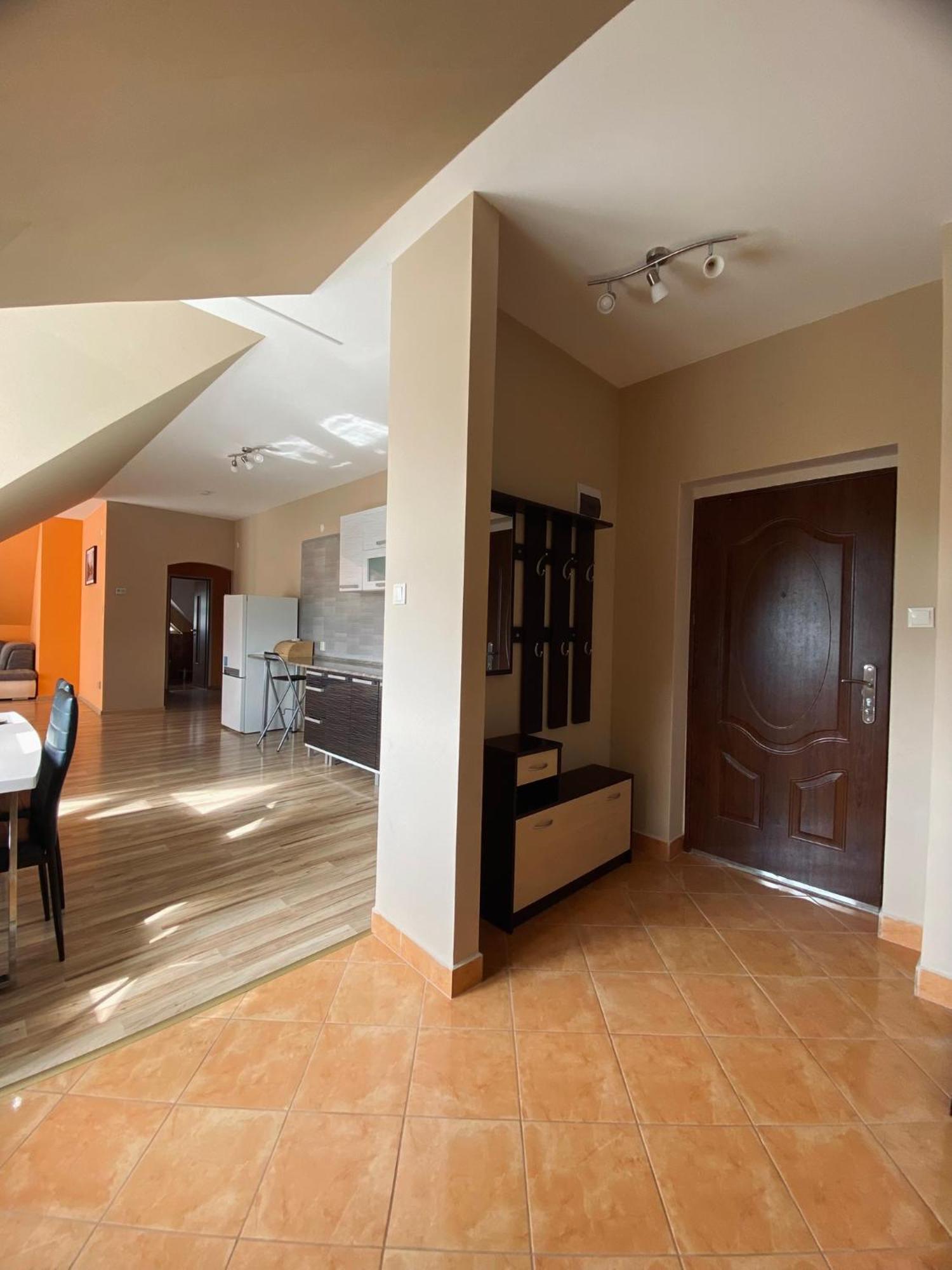 Korall Apartman Balatonfuzfo Luaran gambar