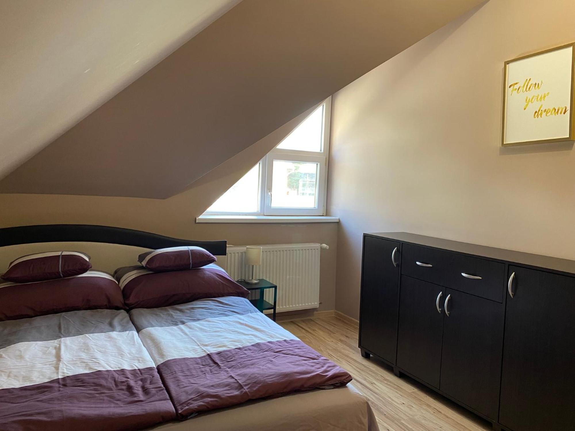 Korall Apartman Balatonfuzfo Luaran gambar