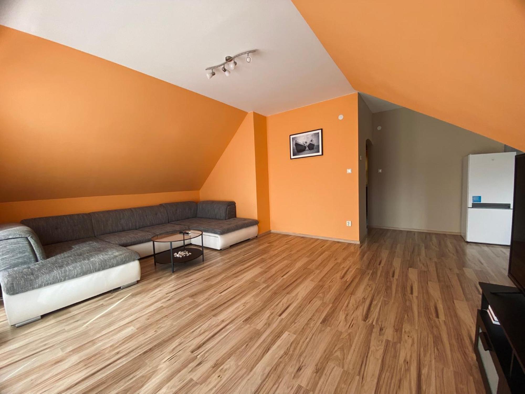 Korall Apartman Balatonfuzfo Luaran gambar