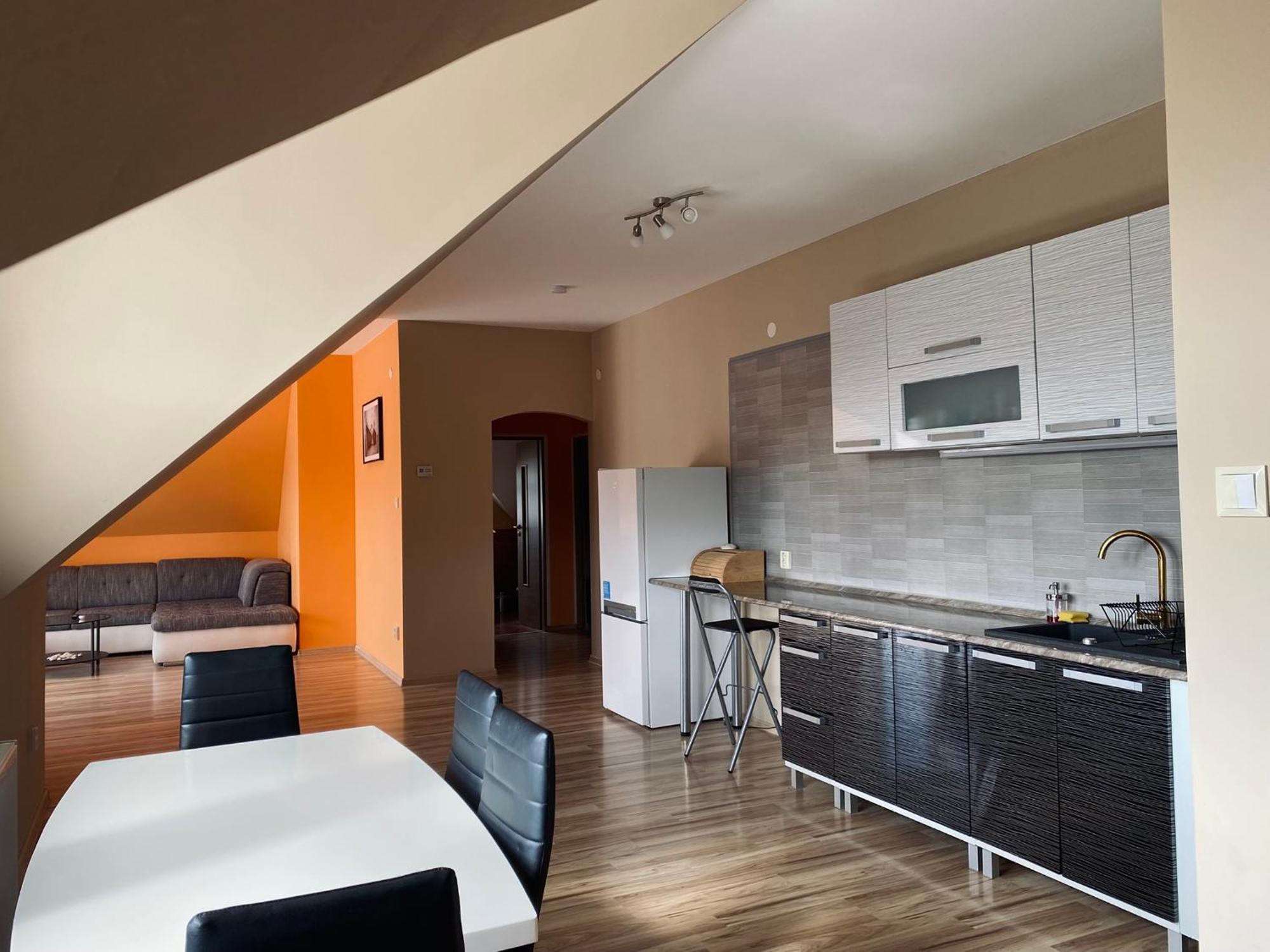 Korall Apartman Balatonfuzfo Luaran gambar