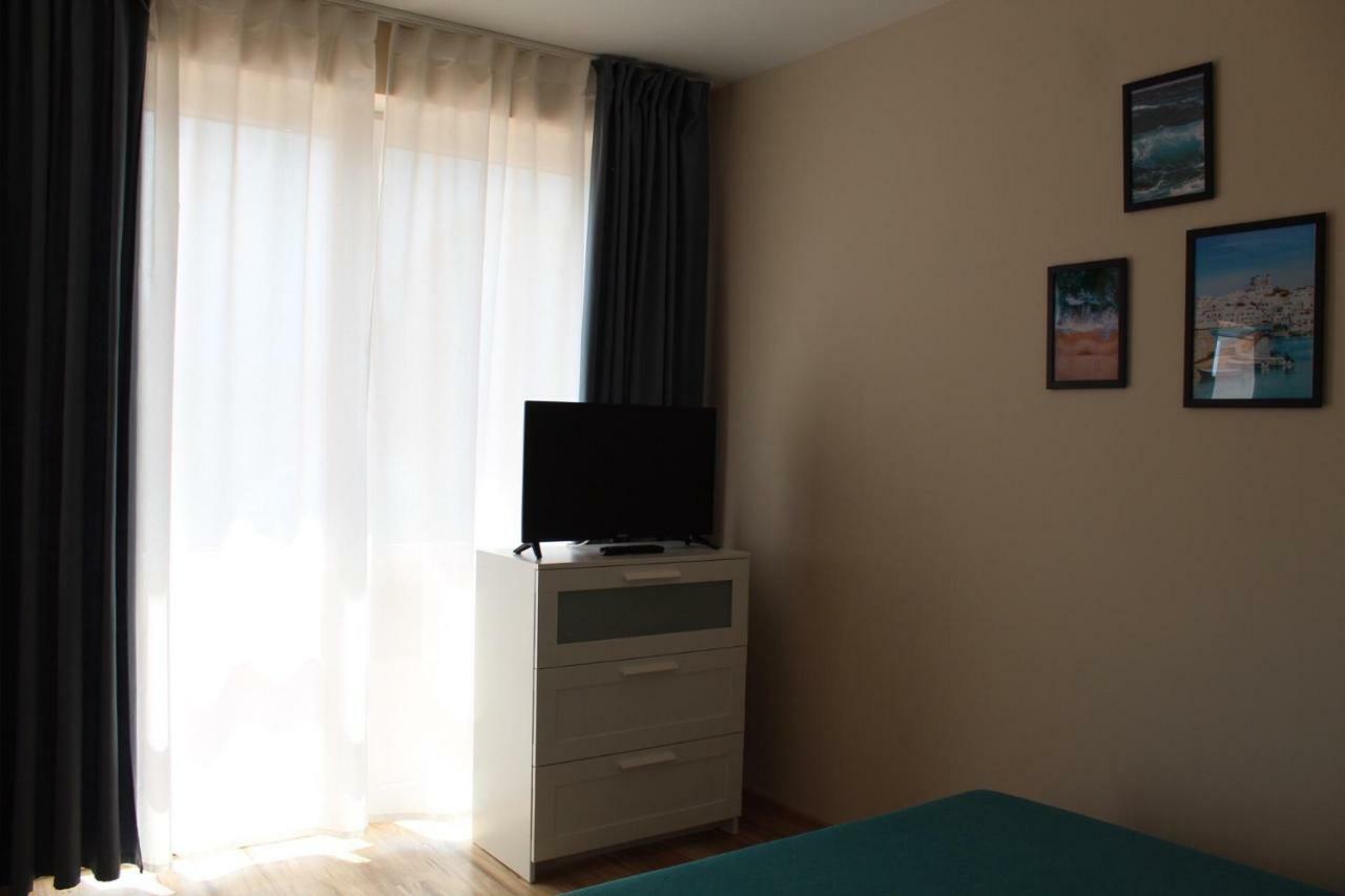 Korall Apartman Balatonfuzfo Luaran gambar